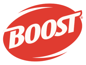 Boost logo