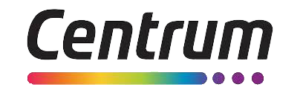Centrum logo