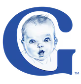 Gerber logo