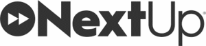 NextUp logo