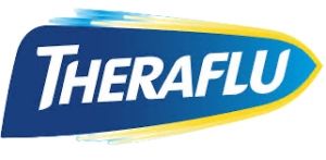 Theraflu logo