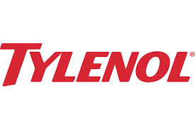 Tylenol logo
