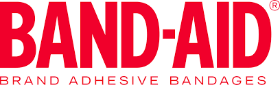Band-Aid logo