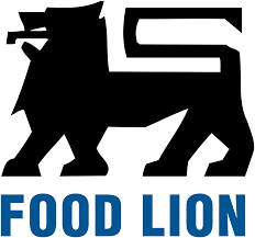 Food Lion Grocery Retailer logo