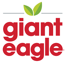 Giant Eagle Grocery Retailer logo