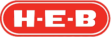 HEB Grocery Retailer logo