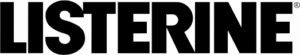 listerine logo