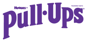 Huggies Pull-Ups logo