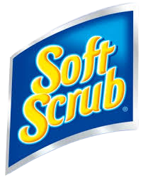 Soft Scrub logo