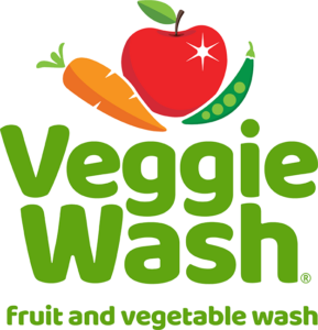 Veggie Wash logo