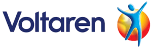Voltaren logo