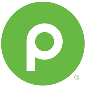 Publix logo